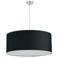 DAINOLITE, DRUM HANGING PENDANT, PENDANT LIGHT
