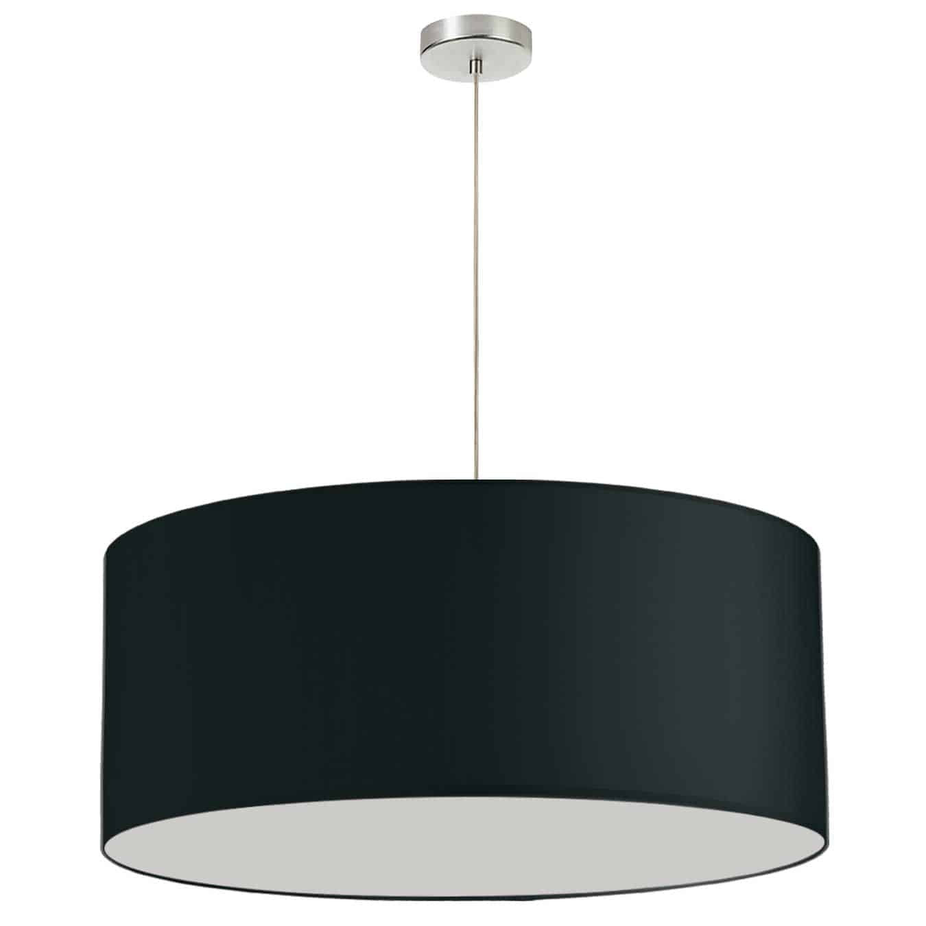 DAINOLITE, DRUM HANGING PENDANT, PENDANT LIGHT