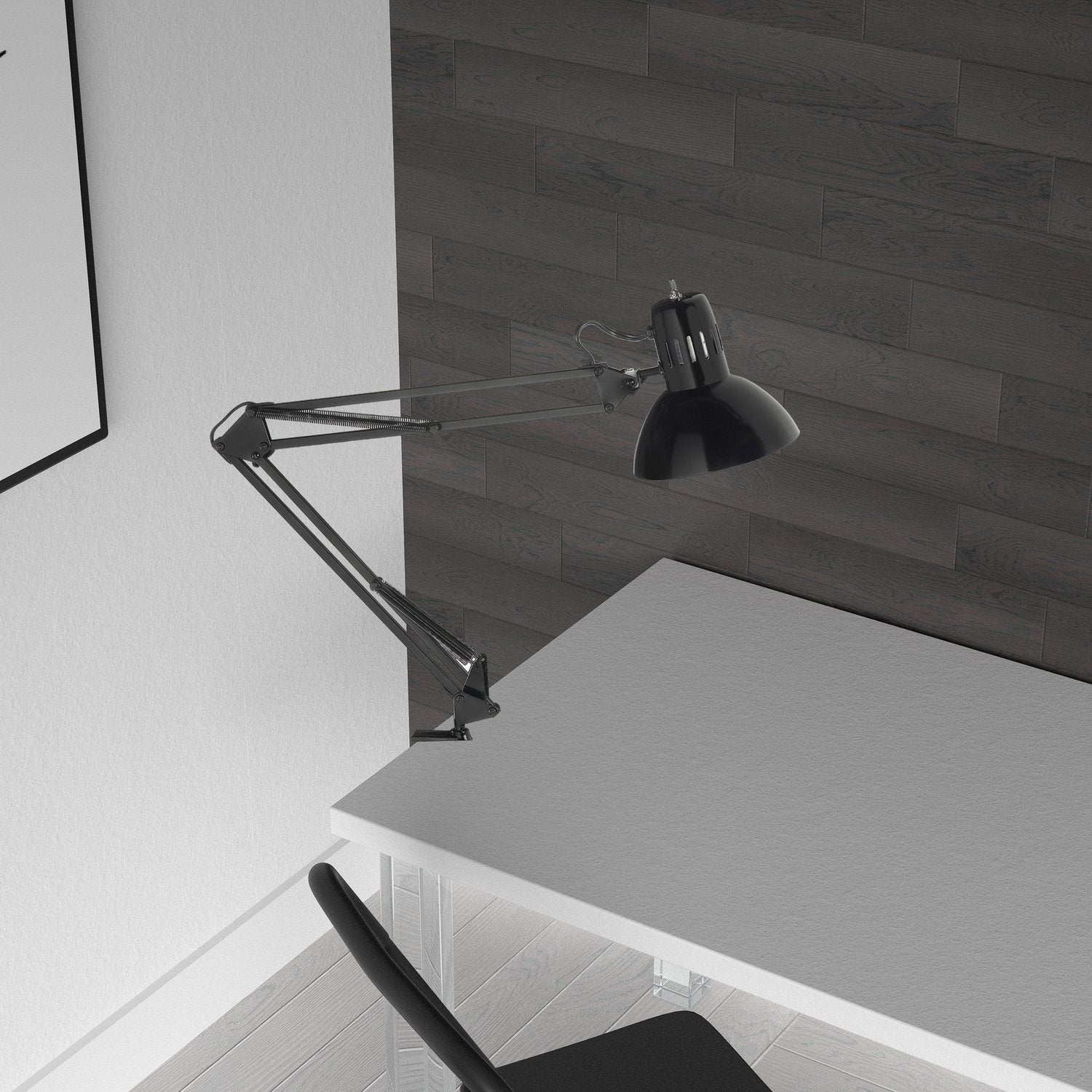 DAINOLITE TASK LAMPS TABLE TASK - Task