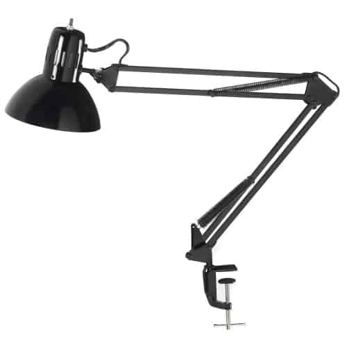 DAINOLITE TASK LAMPS TABLE TASK - Task