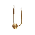 DAINOLITE, ELEANOR WALL DECORATIVE, WALL SCONCES
