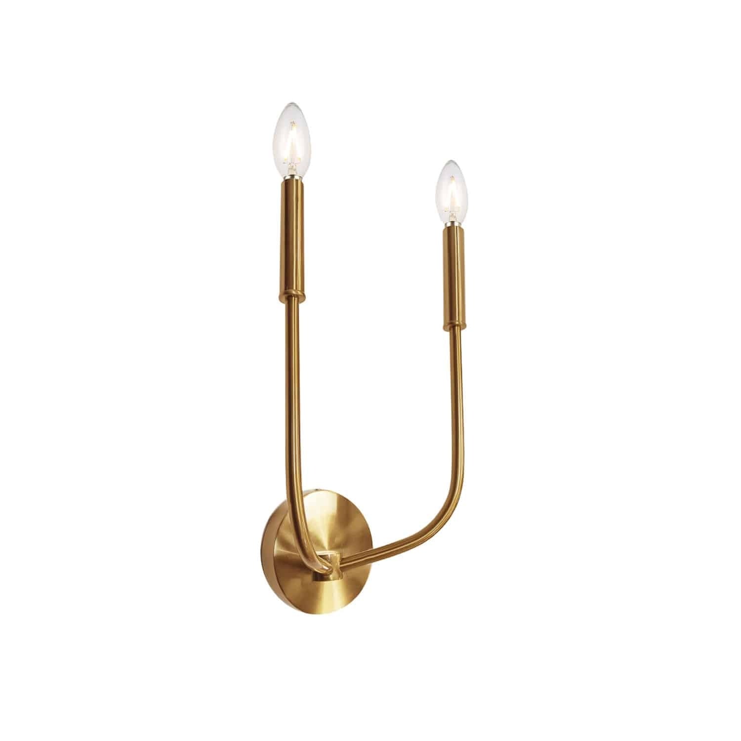 DAINOLITE, ELEANOR WALL DECORATIVE, WALL SCONCES