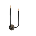 DAINOLITE, ELEANOR WALL DECORATIVE, WALL SCONCES