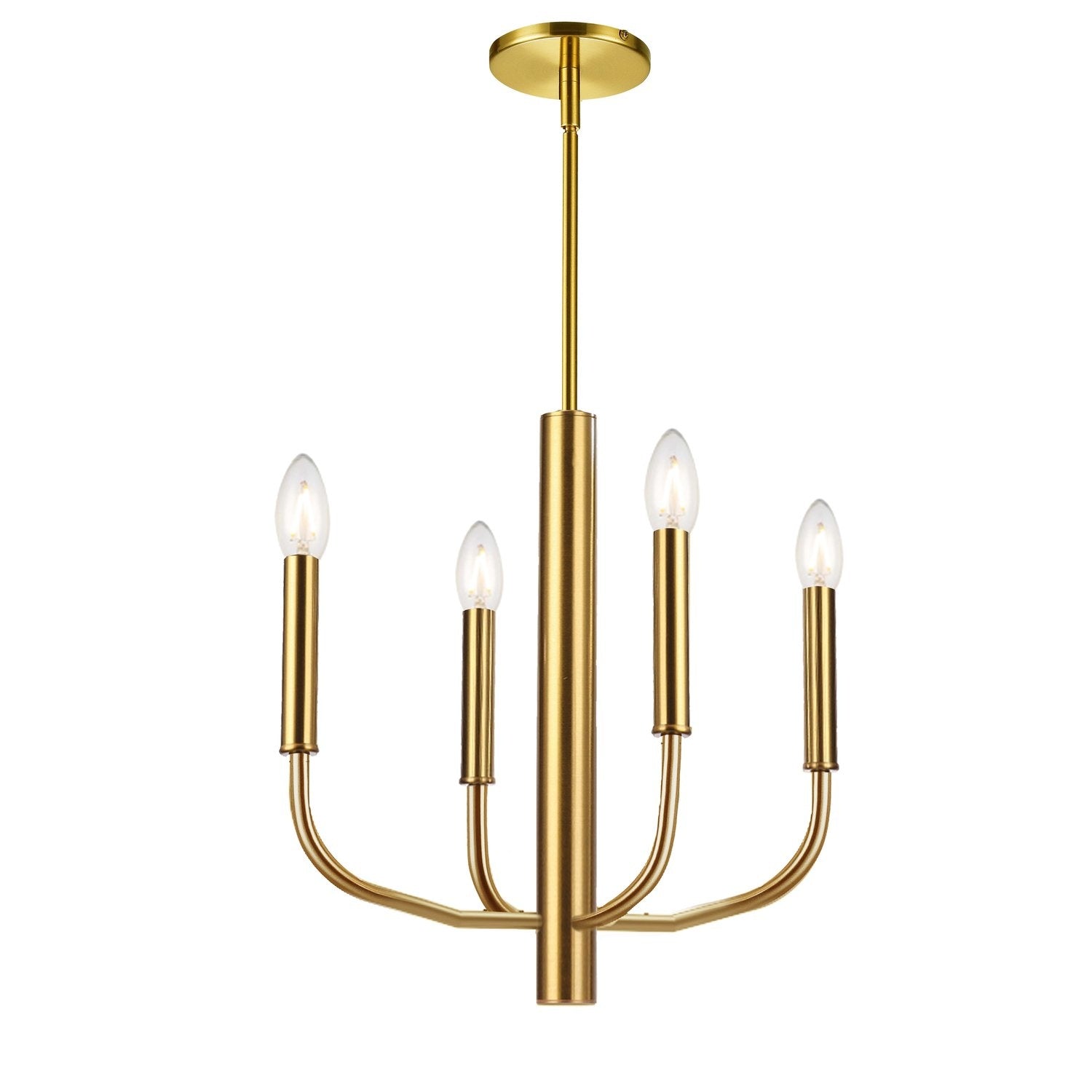 DAINOLITE, ELEANOR HANGING CHANDELIER, CHANDELIER LIGHT