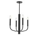 DAINOLITE, ELEANOR HANGING CHANDELIER, CHANDELIER LIGHT