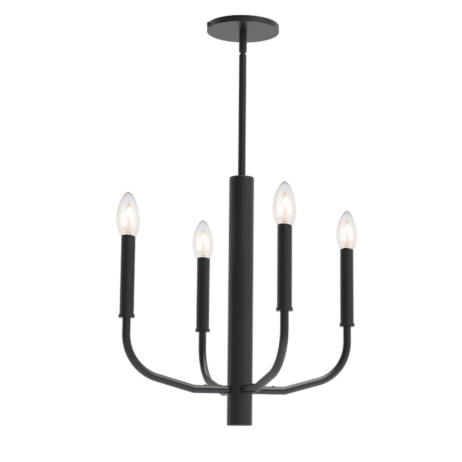 DAINOLITE, ELEANOR HANGING CHANDELIER, CHANDELIER LIGHT