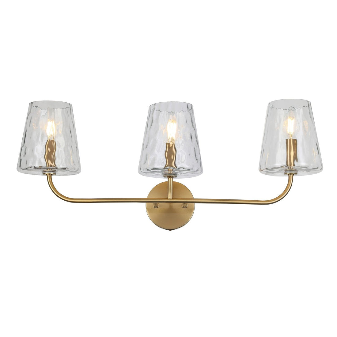 DAINOLITE, ELEANOR WALL VANITY, VANITY LIGHT