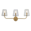 DAINOLITE, ELEANOR WALL VANITY, VANITY LIGHT