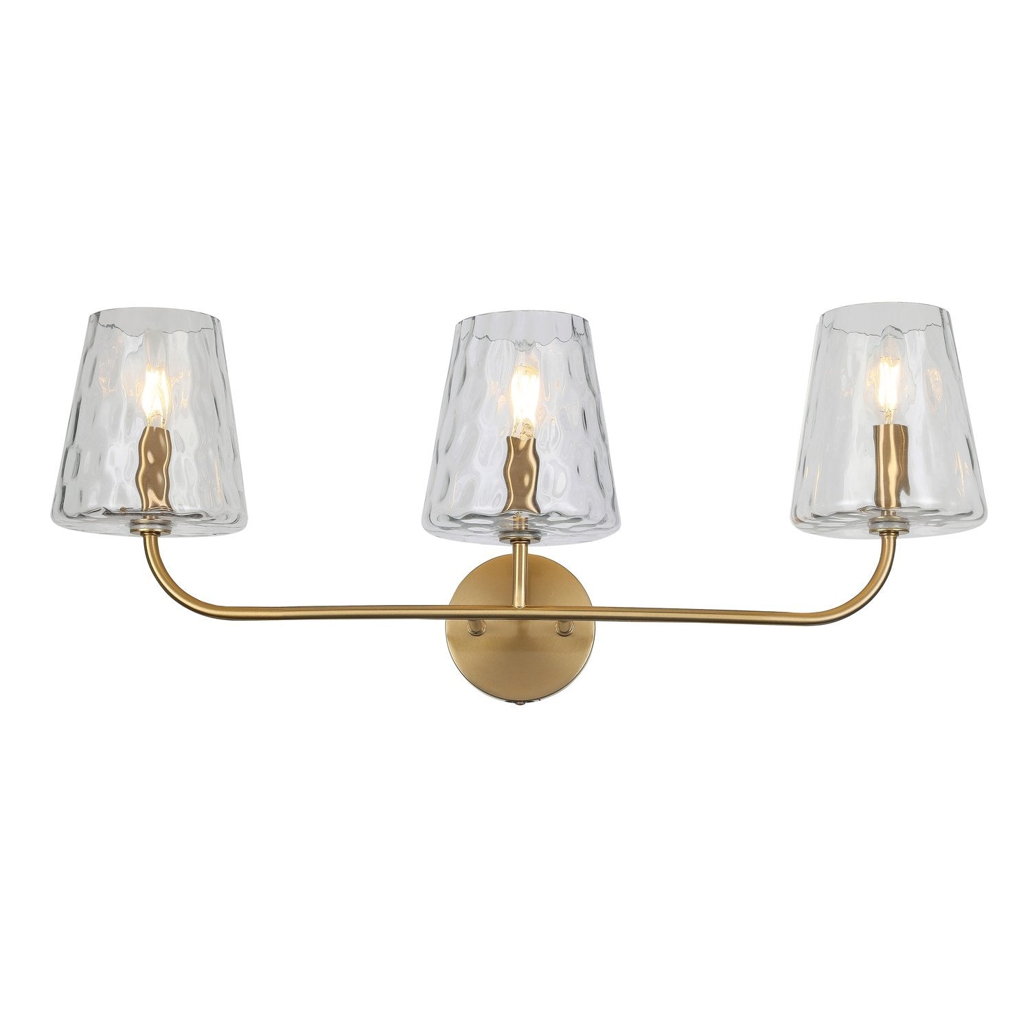 DAINOLITE, ELEANOR WALL VANITY, VANITY LIGHT