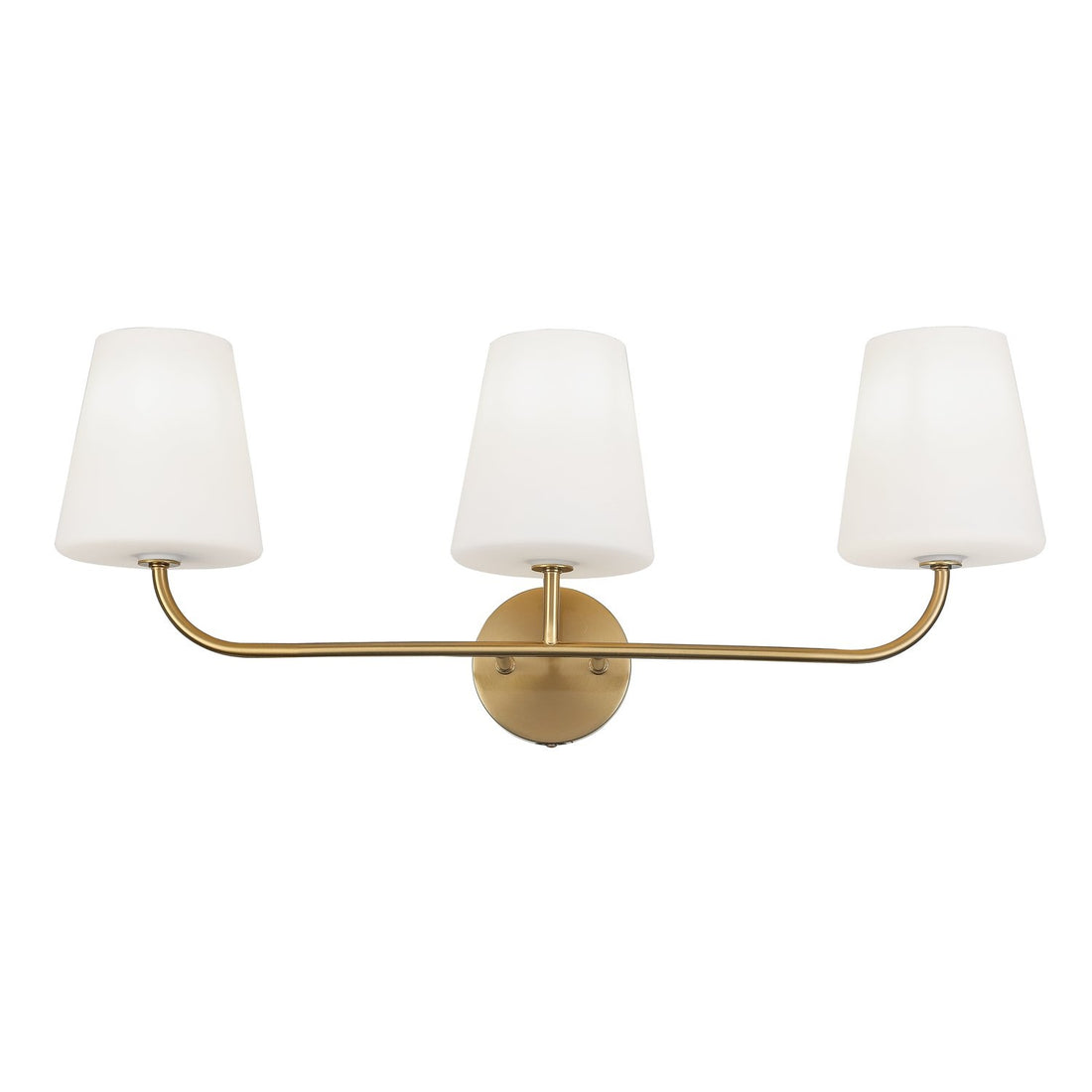 DAINOLITE, ELEANOR WALL VANITY, VANITY LIGHT