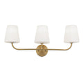 DAINOLITE, ELEANOR WALL VANITY, VANITY LIGHT