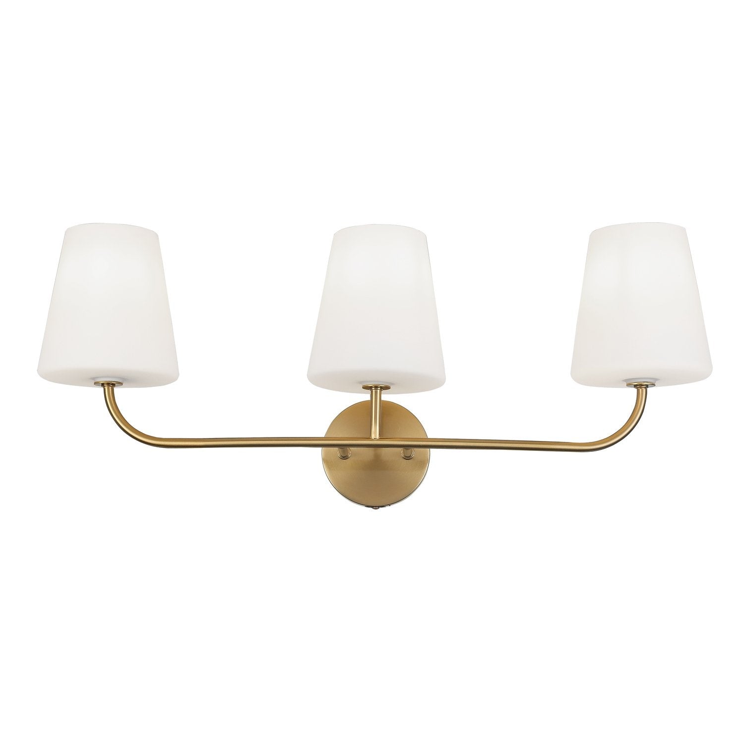 DAINOLITE, ELEANOR WALL VANITY, VANITY LIGHT