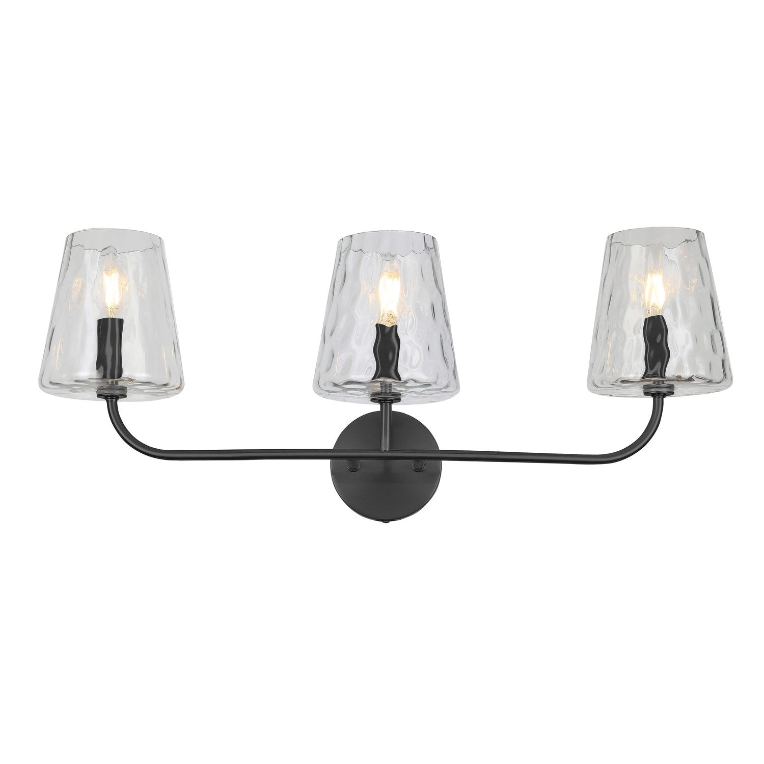DAINOLITE, ELEANOR WALL VANITY, VANITY LIGHT