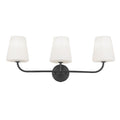 DAINOLITE, ELEANOR WALL VANITY, VANITY LIGHT