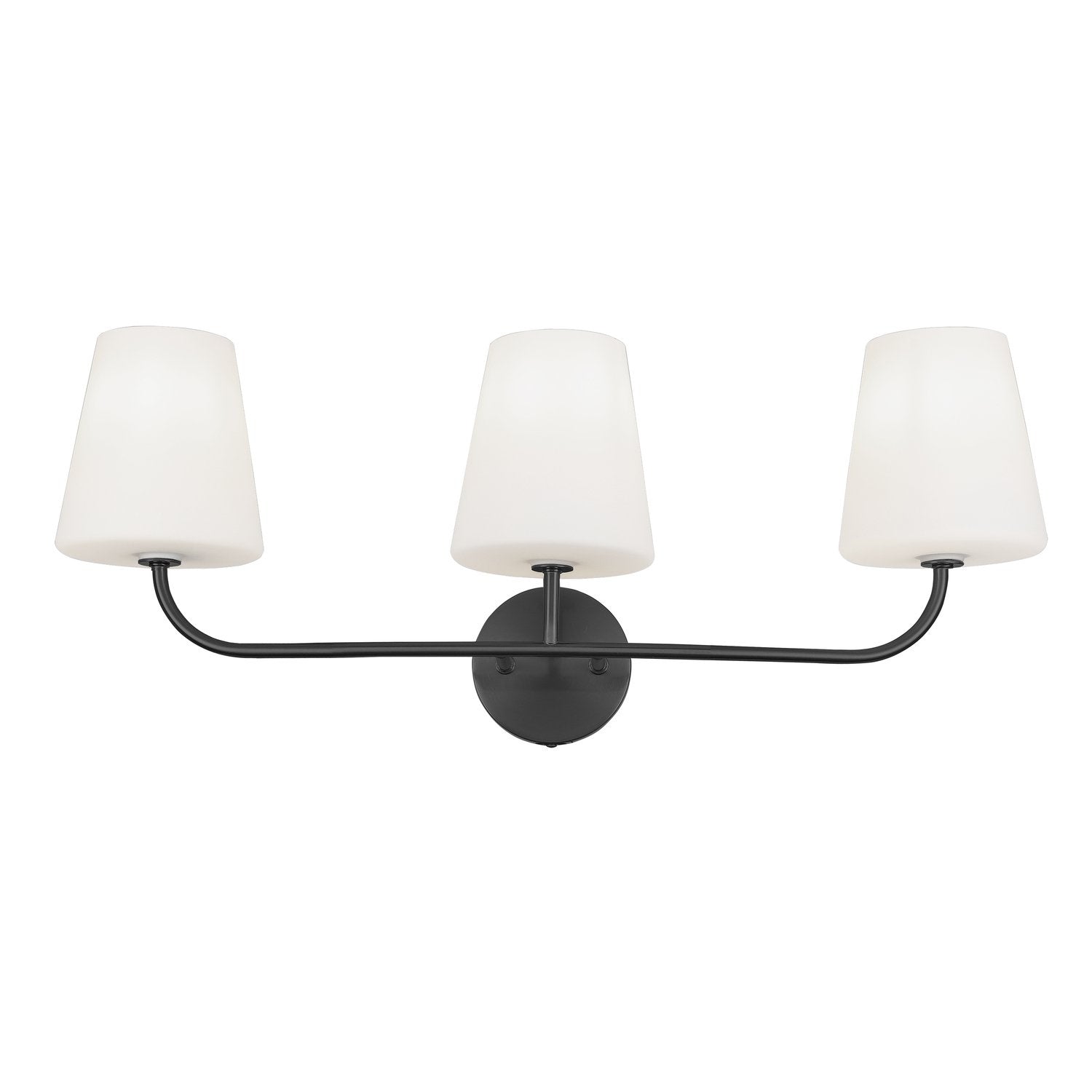 DAINOLITE, ELEANOR WALL VANITY, VANITY LIGHT