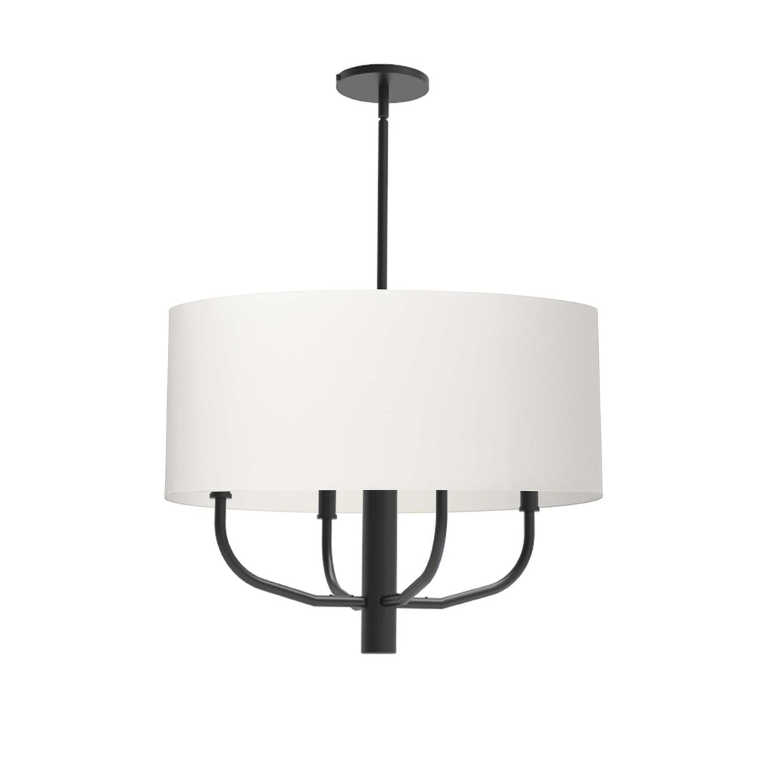 DAINOLITE, ELEANOR HANGING CHANDELIER, CHANDELIER LIGHT