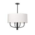 DAINOLITE, ELEANOR HANGING CHANDELIER, CHANDELIER LIGHT