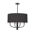 DAINOLITE, ELEANOR HANGING CHANDELIER, CHANDELIER LIGHT