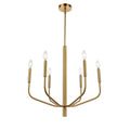 DAINOLITE, ELEANOR HANGING CHANDELIER, CHANDELIER LIGHT