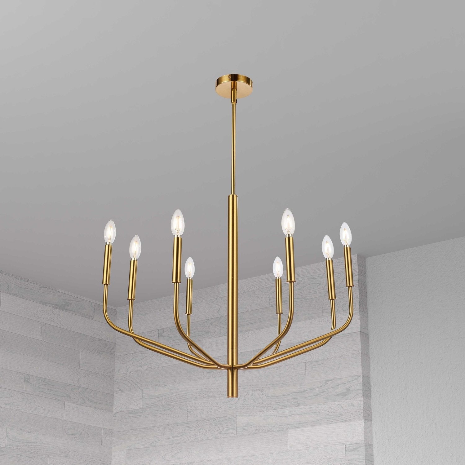 DAINOLITE, ELEANOR HANGING CHANDELIER, CHANDELIER LIGHT
