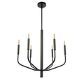 DAINOLITE, ELEANOR HANGING CHANDELIER, CHANDELIER LIGHT