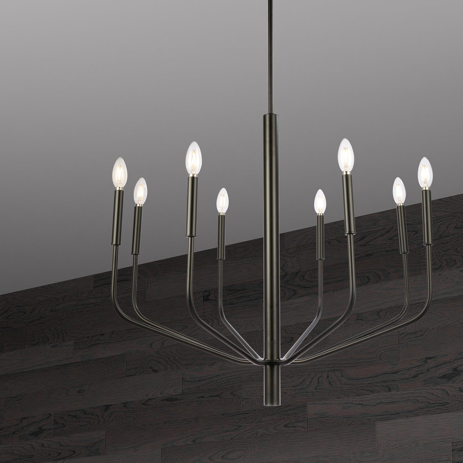 DAINOLITE, ELEANOR HANGING CHANDELIER, CHANDELIER LIGHT