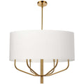 DAINOLITE, ELEANOR HANGING CHANDELIER, CHANDELIER LIGHT