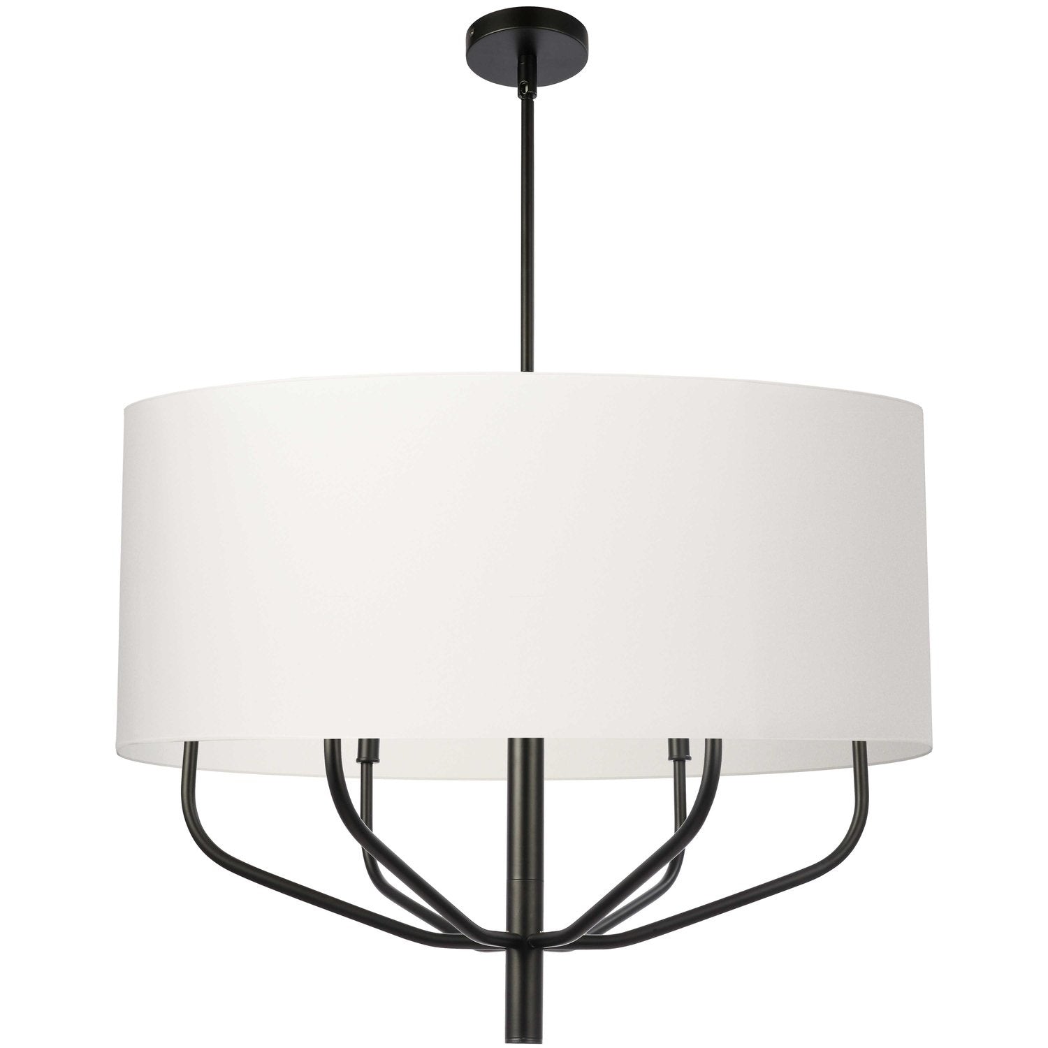 DAINOLITE, ELEANOR HANGING CHANDELIER, CHANDELIER LIGHT