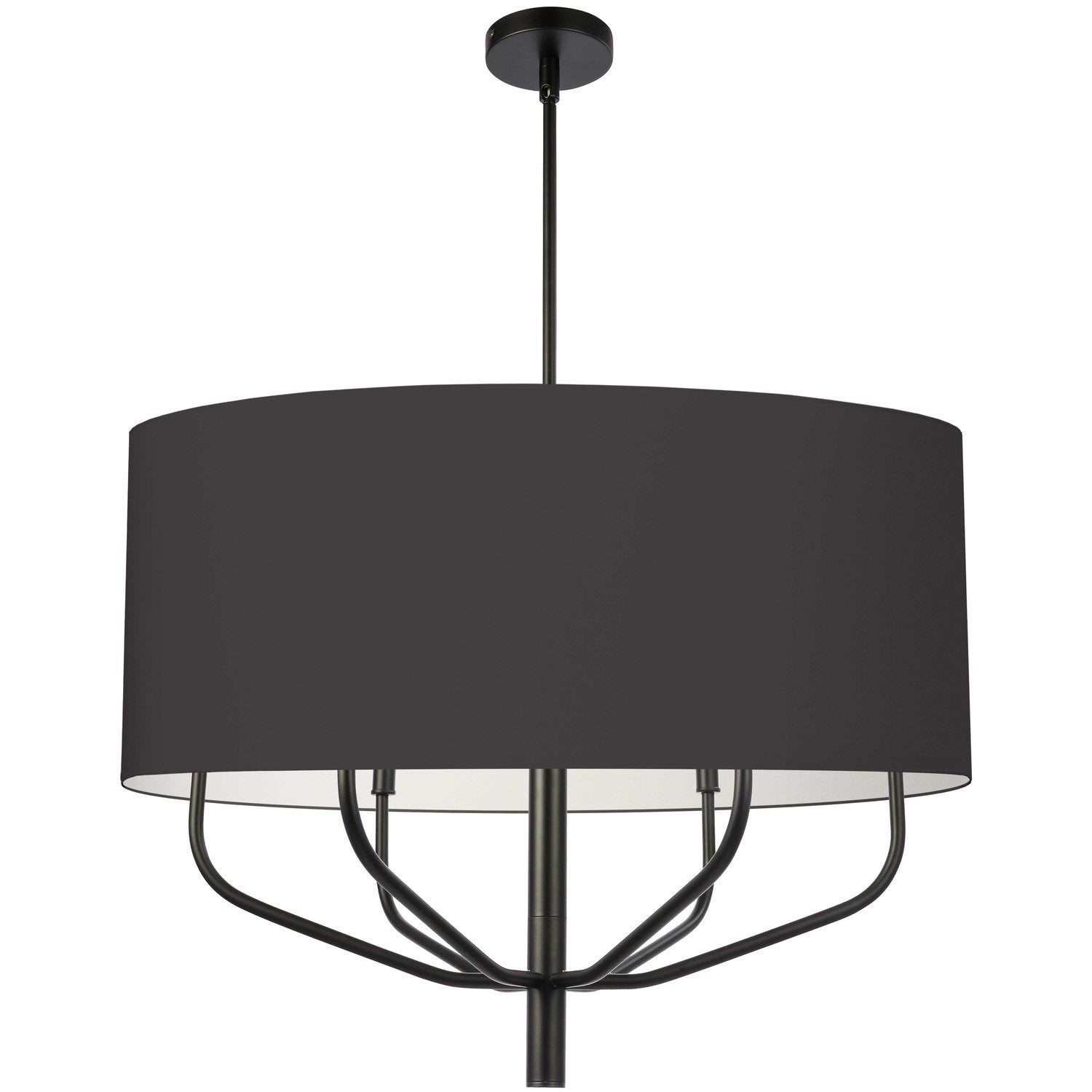 DAINOLITE, ELEANOR HANGING CHANDELIER, CHANDELIER LIGHT