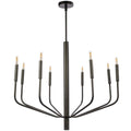 DAINOLITE, ELEANOR HANGING CHANDELIER, CHANDELIER LIGHT