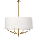 DAINOLITE, ELEANOR HANGING CHANDELIER, CHANDELIER LIGHT