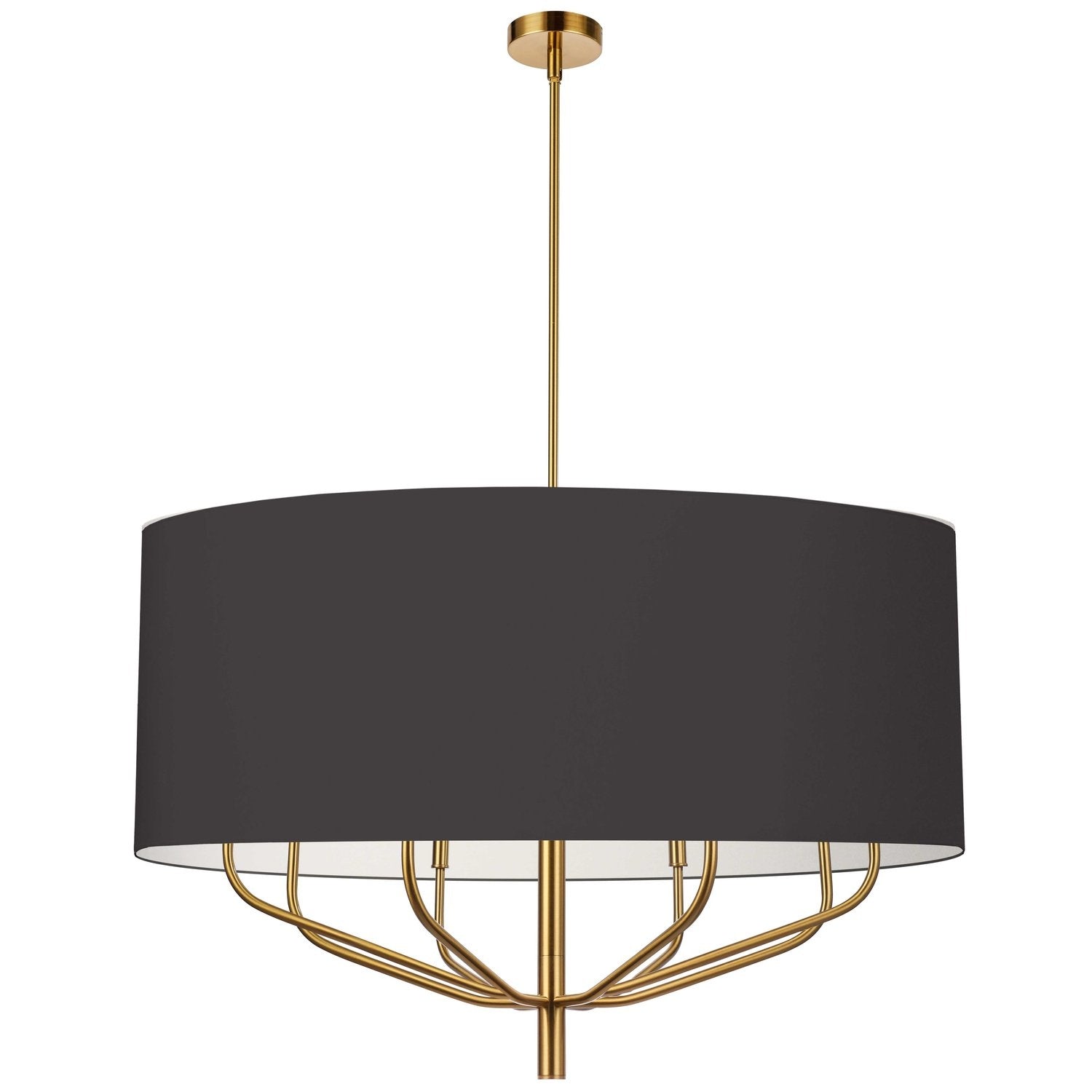 DAINOLITE, ELEANOR HANGING CHANDELIER, CHANDELIER LIGHT