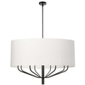 DAINOLITE, ELEANOR HANGING CHANDELIER, CHANDELIER LIGHT