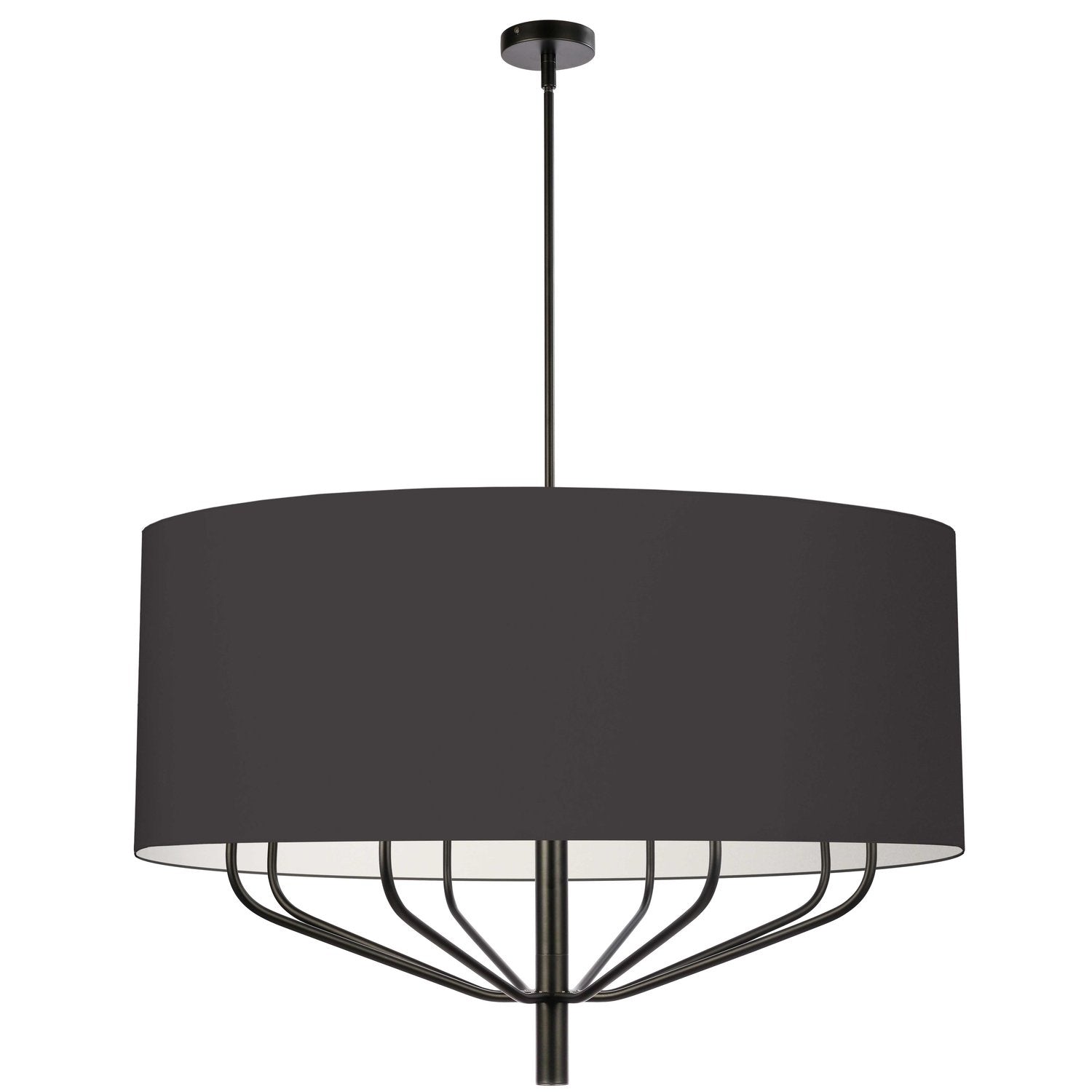 DAINOLITE, ELEANOR HANGING CHANDELIER, CHANDELIER LIGHT