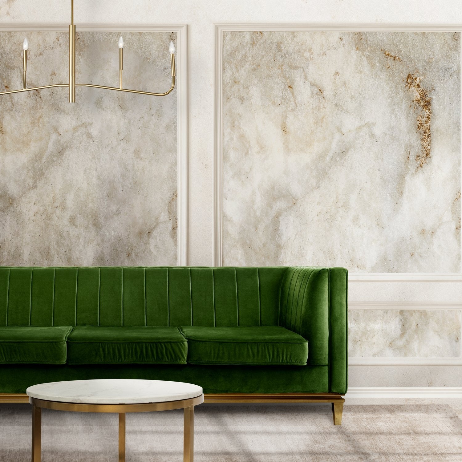 DAINOLITE, ELEANOR HANGING CHANDELIER, CHANDELIER LIGHT