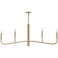 DAINOLITE, ELEANOR HANGING CHANDELIER, CHANDELIER LIGHT