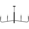 DAINOLITE, ELEANOR HANGING CHANDELIER, CHANDELIER LIGHT