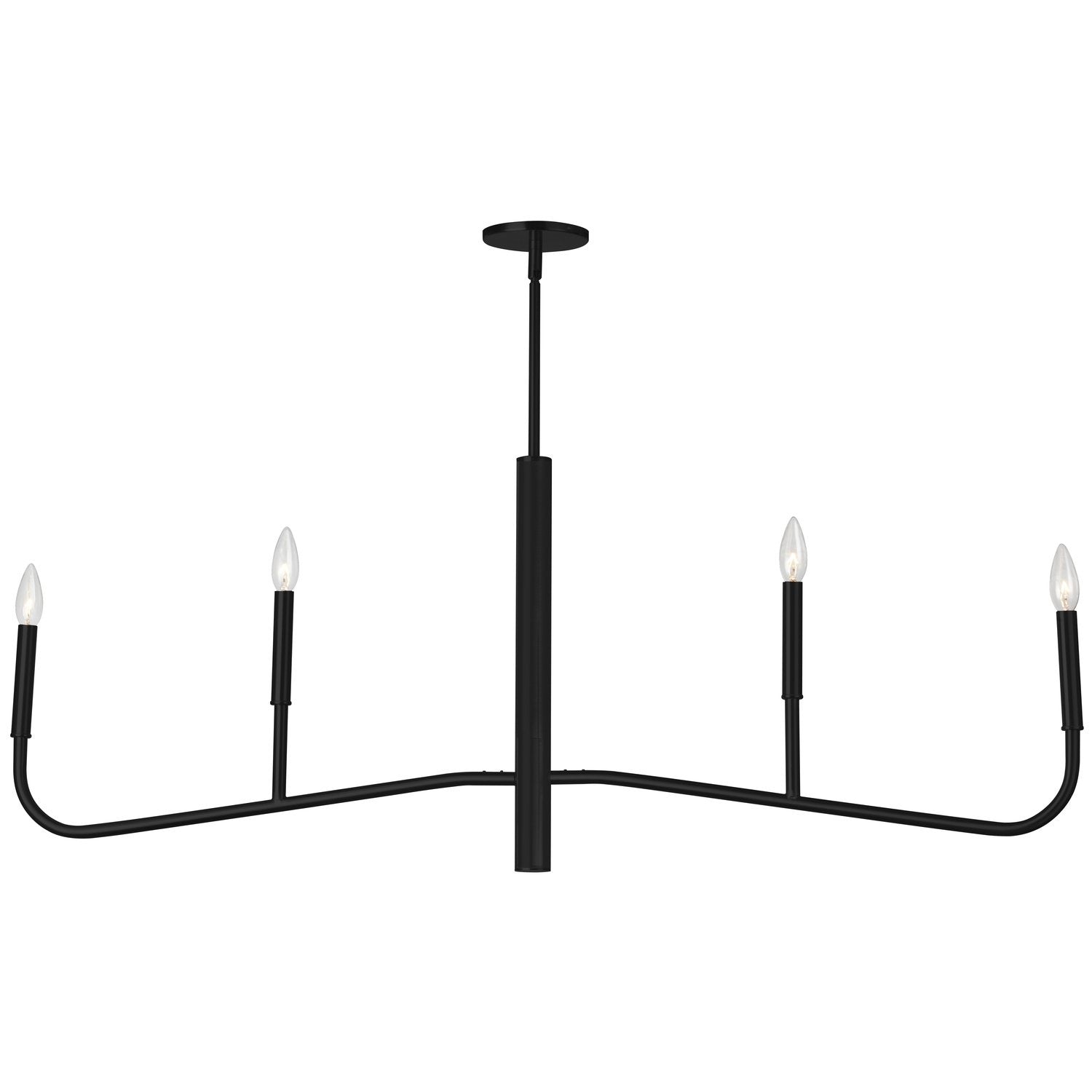 DAINOLITE, ELEANOR HANGING CHANDELIER, CHANDELIER LIGHT
