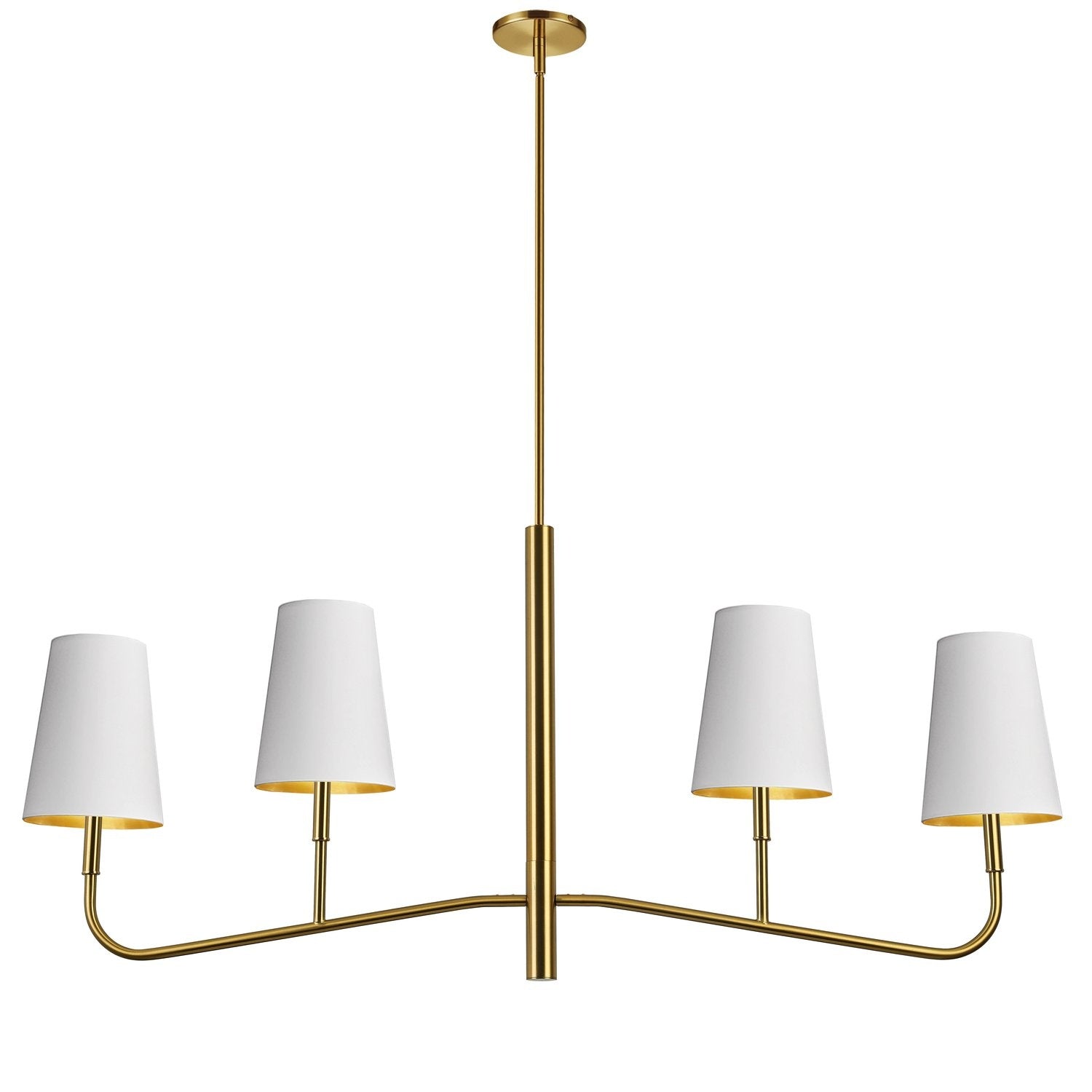 DAINOLITE, ELEANOR HANGING CHANDELIER, CHANDELIER LIGHT