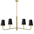 DAINOLITE, ELEANOR HANGING CHANDELIER, CHANDELIER LIGHT
