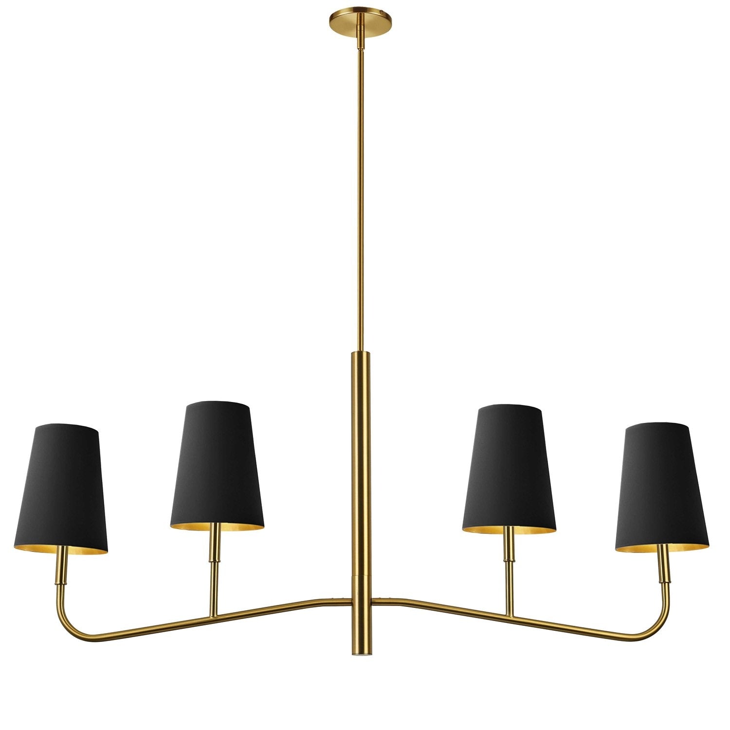 DAINOLITE, ELEANOR HANGING CHANDELIER, CHANDELIER LIGHT