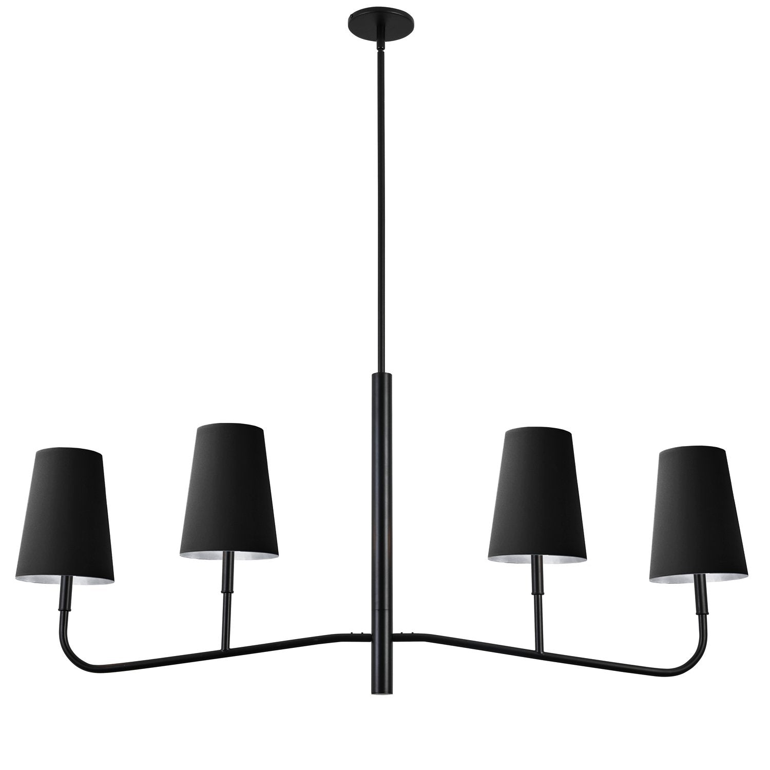 DAINOLITE, ELEANOR HANGING CHANDELIER, CHANDELIER LIGHT