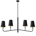 DAINOLITE, ELEANOR HANGING CHANDELIER, CHANDELIER LIGHT