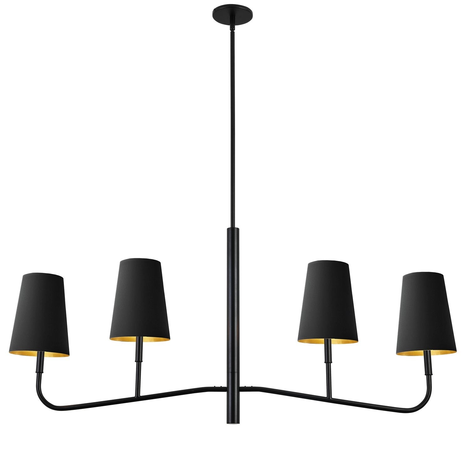 DAINOLITE, ELEANOR HANGING CHANDELIER, CHANDELIER LIGHT