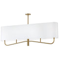 DAINOLITE, ELEANOR HANGING CHANDELIER, CHANDELIER LIGHT