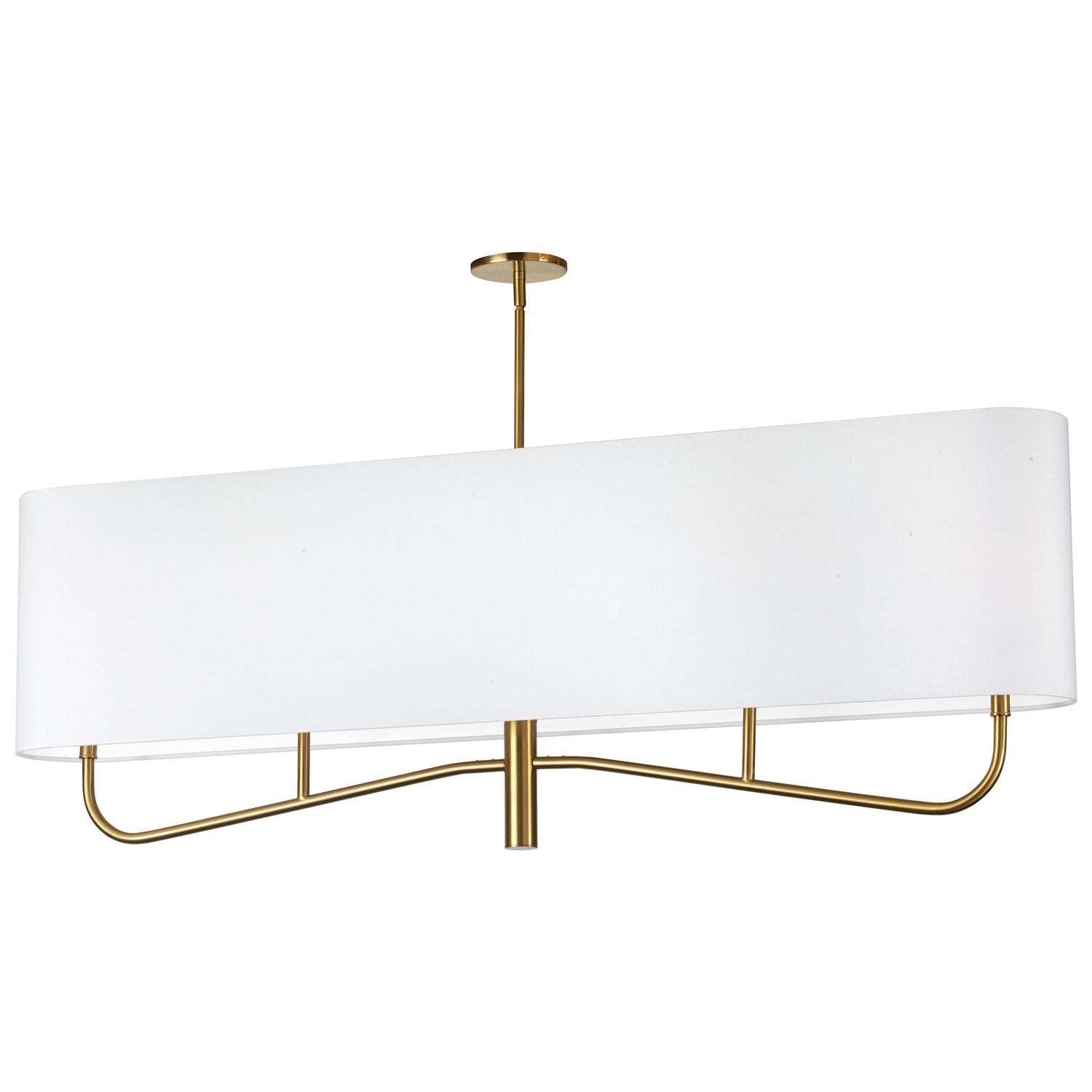 DAINOLITE, ELEANOR HANGING CHANDELIER, CHANDELIER LIGHT