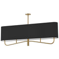 DAINOLITE, ELEANOR HANGING CHANDELIER, CHANDELIER LIGHT