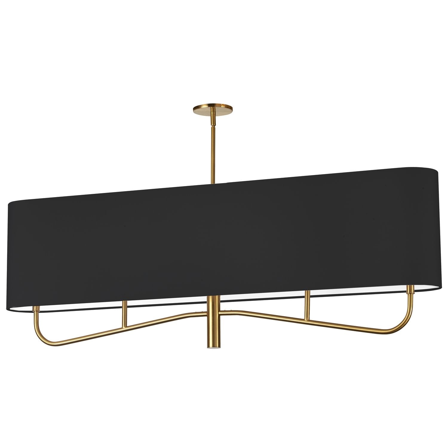 DAINOLITE, ELEANOR HANGING CHANDELIER, CHANDELIER LIGHT
