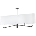 DAINOLITE, ELEANOR HANGING CHANDELIER, CHANDELIER LIGHT