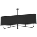DAINOLITE, ELEANOR HANGING CHANDELIER, CHANDELIER LIGHT